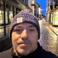 Stephen Hodgkinson