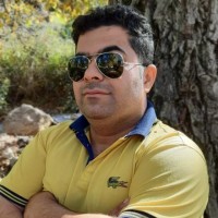 Daneil Rostami