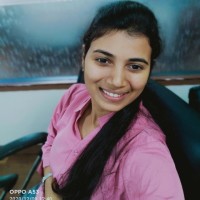 Nayana Zadokar