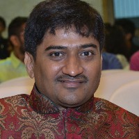 Shailesh Shah