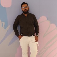 Ali Asger Saifee