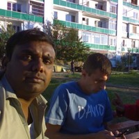 chand guru