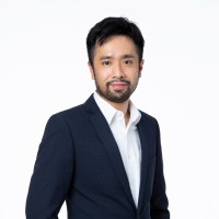 Derek Ho