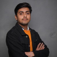 Harshit Khandelwal