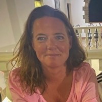 Sarah Grundel Ramberg