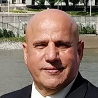 Suheil (Tony) Farah