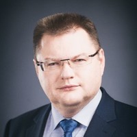 Sergei Tolstograev