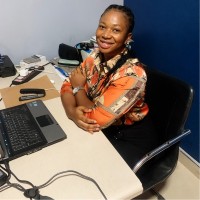 Nwoko Cynthia Chiamaka