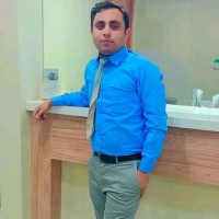 Shahzeb Ali