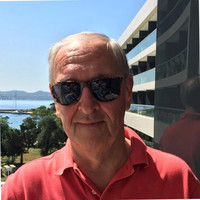 David Birch