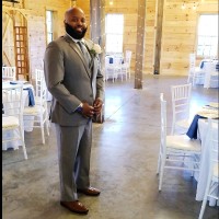 Jamel Smith