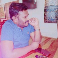 Viswanath Reddy K