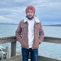 Taranveer Singh