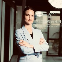 Elisa Maria Schopphoven