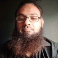 Kamran Khan