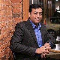 Rajesh (Raj) Kaushall, CPA