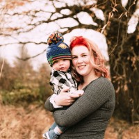 Morgan Nephew