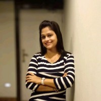 Sonali Das