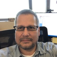 Michael Aguirre, Mba Tm