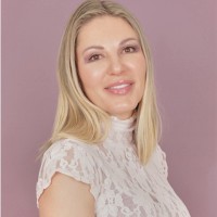 Yelena Alexeyev