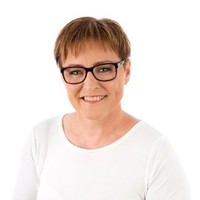 María Sólbergsdóttir