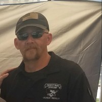 Chris Denton