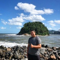 Thiago José Ferreira Siqueira