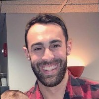 Mike Carraggi