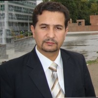 Farooq Usmani