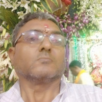 Arun Kumar Yadav