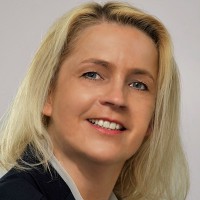 Yvonne Rusken