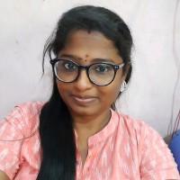 Revathi V