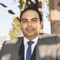 Poria Khaghani