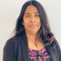 Mrudula Suryadevara