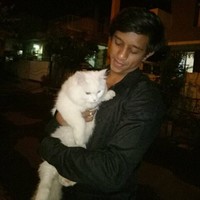 Satej Pusadkar