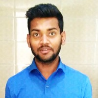 Santosh Kumar Panigrahy