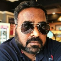 santhakumar prabhakar