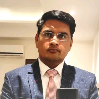 Ravi Pilania