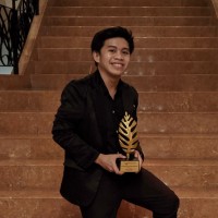 Emmanuel John Lazaro