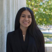 Ashley Morales