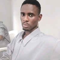 DEHINBO GAFAR