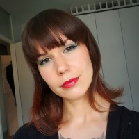 Charlotte Vallet