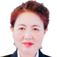 焦艳华