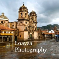 David Loayza Photogrpahy