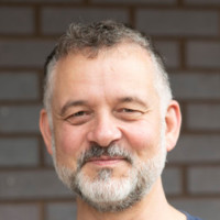 Mark Hinton