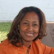Patricia-Lynne (Pat) Rice