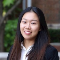 Elena（Yu） Liang
