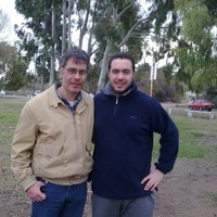 Gerardo Cafferata
