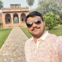 vikas B N