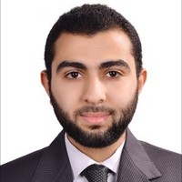 Ahmed Saeed Khalil